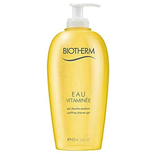 Biotherm - Eau Vitaminee Uplifting Shower Gel 400ml/13.52oz