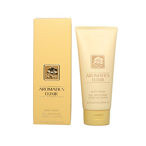 Aromatics Elixir/Clinique Body Wash 6.7 Oz (W)