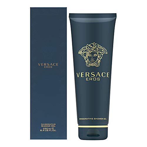 Eros 베르사체 Shower Gel 250ml