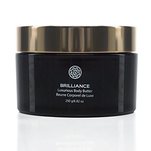 Forever Flawless BRILLIANCE - Diamond Body Butter