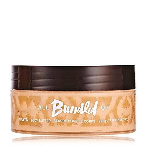 mark. All Bundled Up Body Butter