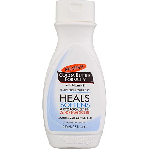 Palmer Cocoa Butter Formula 비타민 E