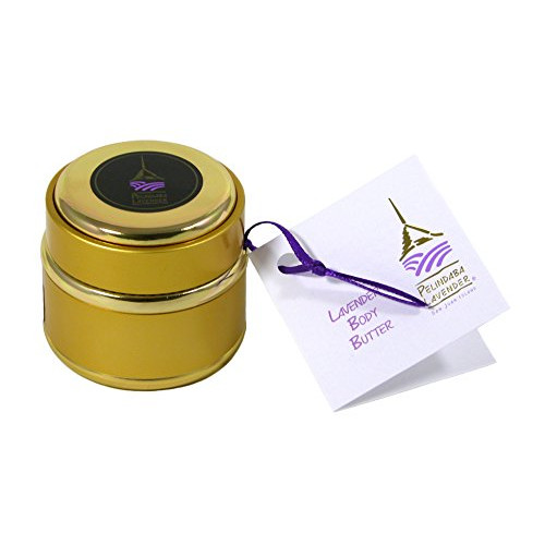 Pelindaba 라벤더 Shea Body Butter - 1.8 fl oz