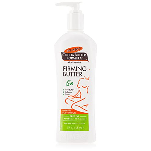 Palmer Cocoa Butter Formula Firming - 10.6 fl oz
