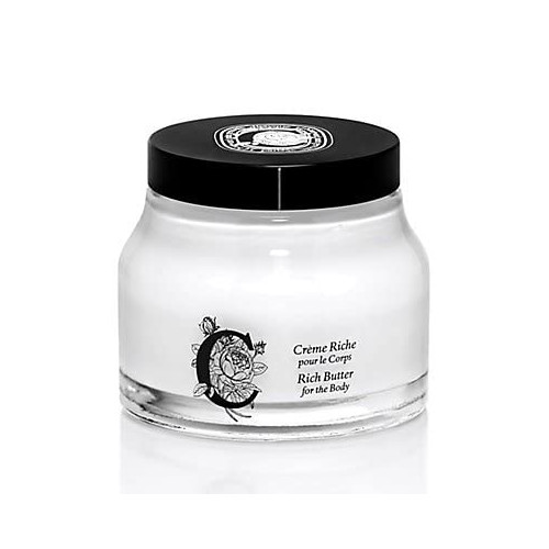 Diptyque Creme Riche Rich Butter For The Body/6.8 oz. - No Color