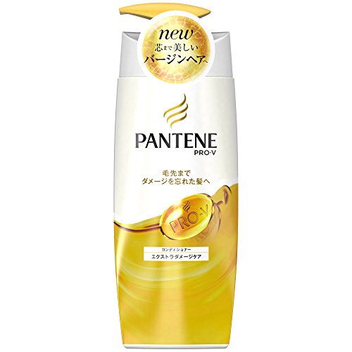 팬틴 엑스트라 데미지 케어 컨디셔너 펌프 450g