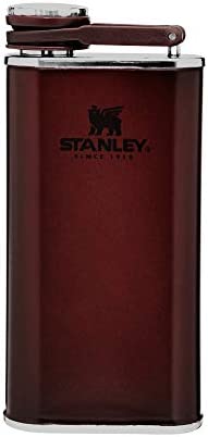 Stanley 플라스크 클래식 Wide Mouth Easy Never-Lose Cap Outdoor recreation product