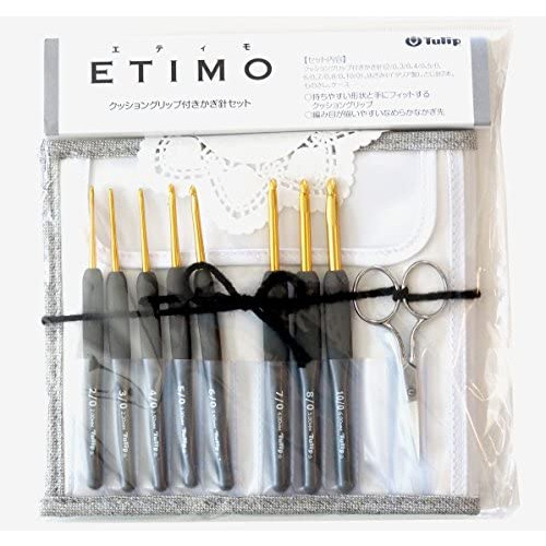 튜울립 ETIMO병부 열쇠침 세트 로얄 실버 TES-001