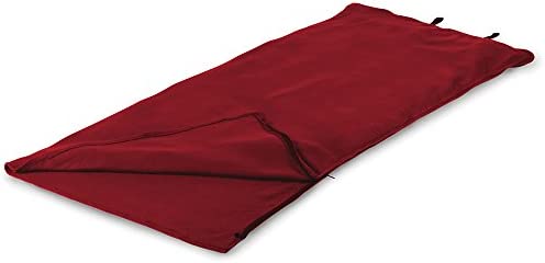 Stansport Fleece 슬리핑 Bag