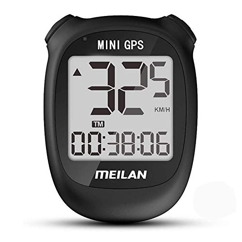MEILAN M3 미니 GPS Bike 컴퓨터 무선 사이클링 Bicycle Speedometer Odometer 방수 Cycle Computer