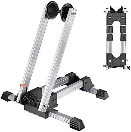 Sports&nbspFoldable&nbspAlloy&nbspBicycle&nbspStand&nbspBike&nbspFloor&nbspParking&nbspRack&nbspSteady&nbspWheel&nbspHolder&nbspFit&nbsp20"-29"&nbspBikesIndoor&am