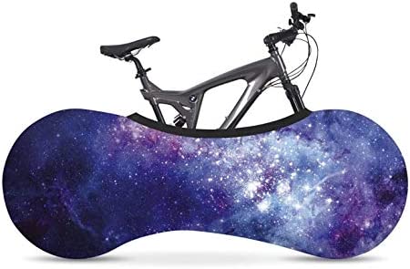 VELOSOCK - 패셔너블 자전거 휠 커버 디자인 택1