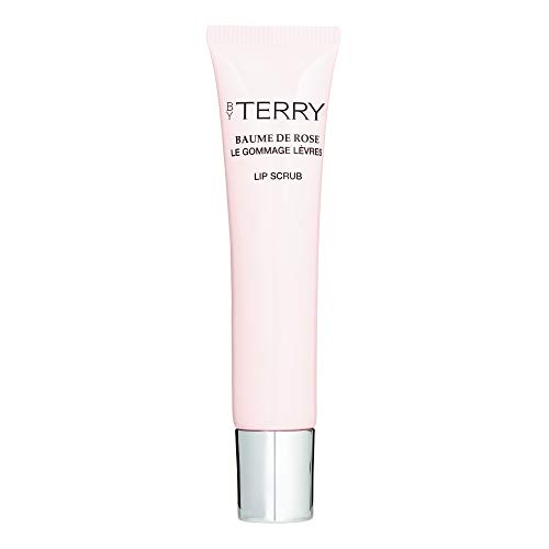 BY TERRY - 바이 테리 보메 데 로즈 립 스크럽 15g