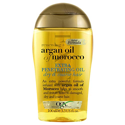 OGX Renewing + Argan Oil Morocco Extra Penetrating 100ml