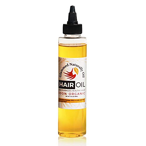 GlammedNaturallyOil Teens,CHILDREN MEN,WOMEN & 성인 Size 2 oz
