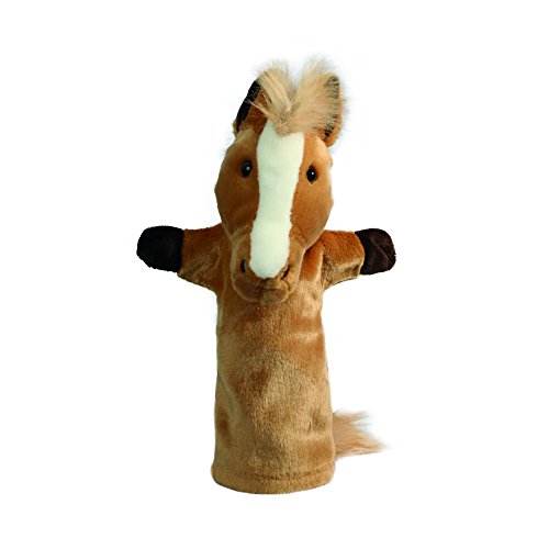 The Puppet Company Long-Sleeves Horse Hand