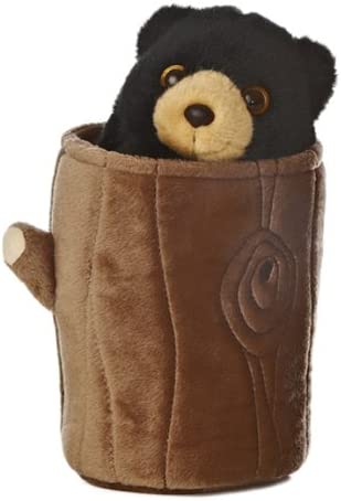 Aurora - Hand Puppet 11.5" Sharky