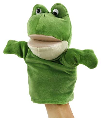 동물친구들 인형극 손인형 모음전 옵션 택1