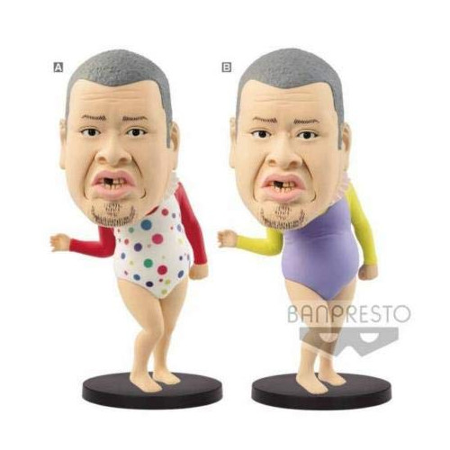야성 폭탄 넘기게 되 # posket 전2종 세트