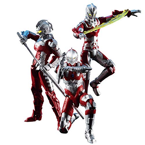 초동 HERO’S ULTRAMAN 전4종 세트u203BBOX판매 가 아닙니다