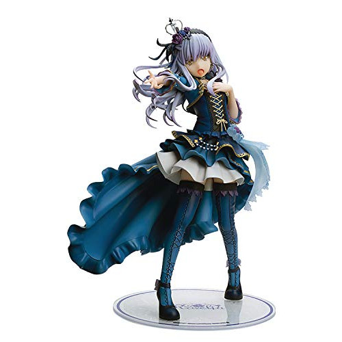 반드리 걸밴드 파티 1/7스케일 피겨 VOCAL 컬렉션 미나토 유키나 from Roselia