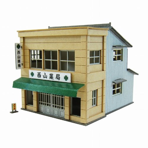 3월 1/220일에 츄아와 쁘띠약국 MP01-122