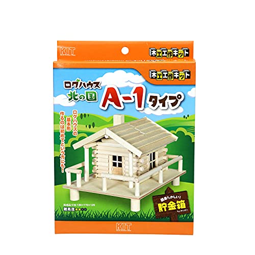 로그 하우스A-1타입