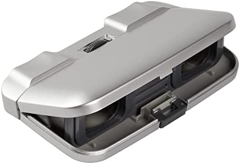 Kenko Opera Glass Pliant 3x25 Slim Silver