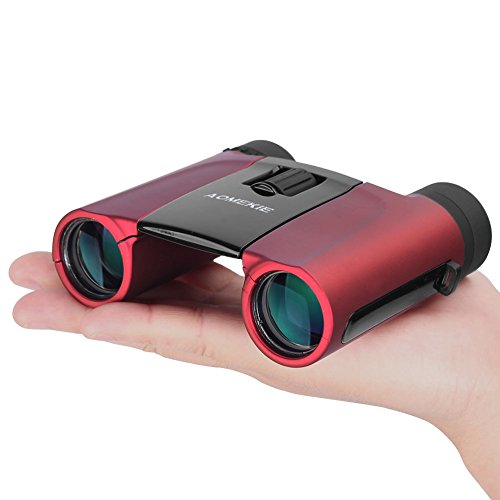 Aomekie 3X25 Theater Opera Glasses Binoculars Horse Racing