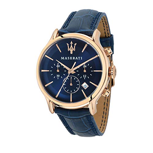 MASERATI 패션 Watch Model R8871618007