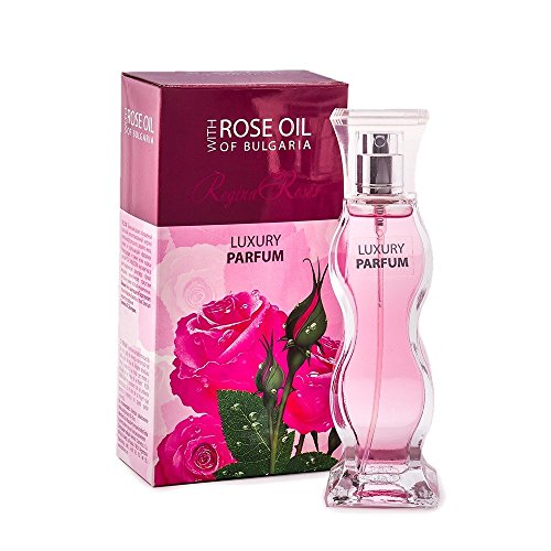 Perfume Luxory -Regina Roses 50ml.