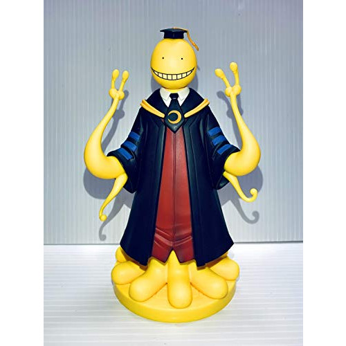 Assassination Classroom DXF Figure Fall To u2013 /Change Vol. 2 Fall To u2013 Single Item