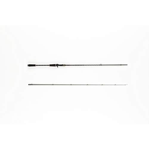 Abu Garcia TKFC-762H Rod Bait Taco Field