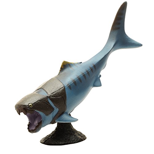 던클리오스테우스(Dunkleosteus) 소프트 모델(FP-004)