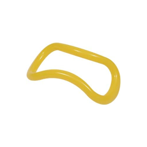 MAKISPORTS(마키 스포츠) 【정규품】스트레치 용품 웨이브 스트레치 링 플라스틱 정평(스테디셀러) 색남녀 겸용