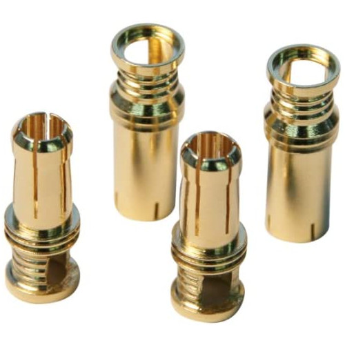 No.3' RCA5810SPCP10 RCPROPLUS 19mm Connector Terminal Chisels 10 Male Female Each 매트 Product