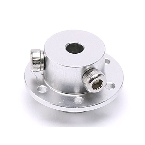 Smooth omunihoi-ru (φ 55 mm) For Hub (4 mm)
