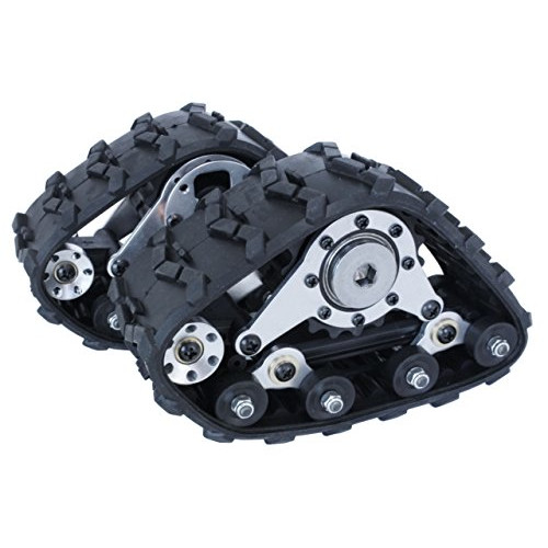 OPTION No.1 CC-01 프론트용 캐터필러caterpillar 2개입 K3100