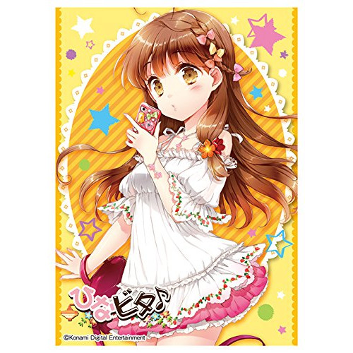 Chara Sleeve Collection Matte Series "Hina Vita" Yamagata Mariha (No.MT151)