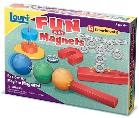 Lauri - Fun Magnets