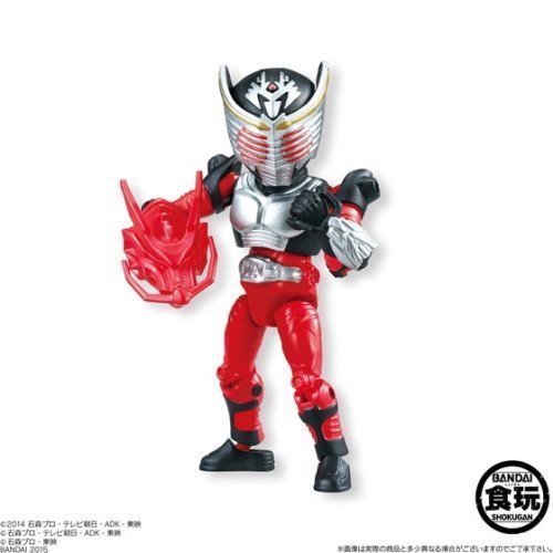66 Action Kamen Rider 19 [19. Kamen Rider Ryuki] (Single Item)