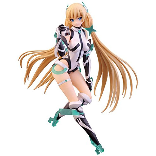 낙원 추방 -Expelled from Paradise- 안젤라발 Sack 1/8스케일 PVC제 페인티드 피규어