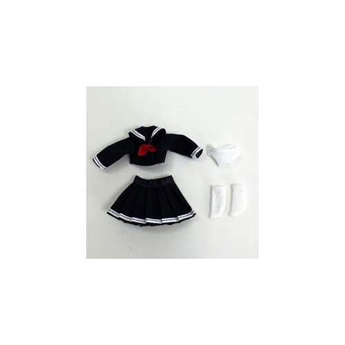 Obitsu Body Sailor Clothes 세트 11