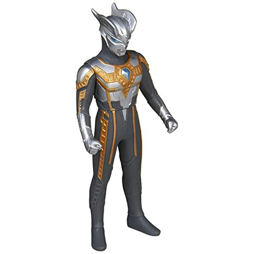 Ultra Hero 500 series #31: SHINING ULTRAMAN ZERO