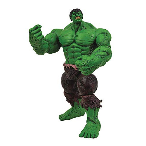 《마베루세레쿠토》 인크레더블・헐크/Marvel Select The Incredible Hulk【병행수입】