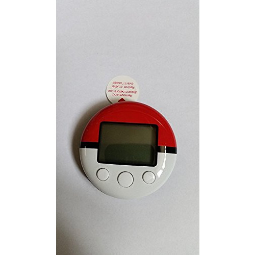 Pokémon Pokéwalker Single Item