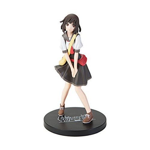 Monogatari Series Premium Figure, "Naseko Senshi"