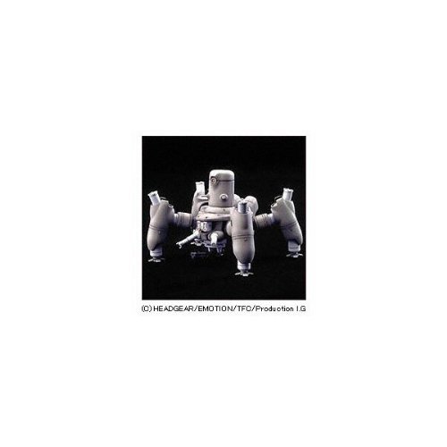 EX Model 1/35 Xtra Labor (Mobile Police Patlabor)