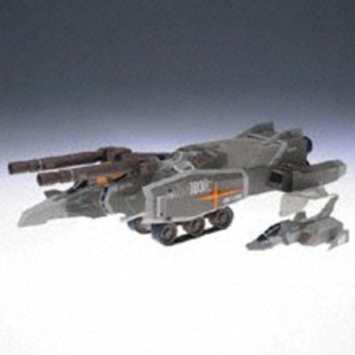 GUNDAM FIX FIGURATION # 0007 G-3G아머G-3건담+G파이터 장난감&취미