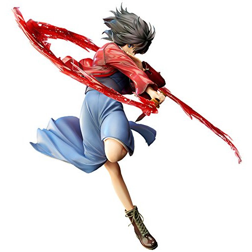 The Boundary Sky Both Ritual Ceremony 1/7 Scale Figure